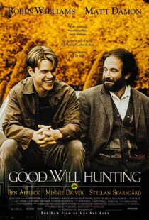 دانلود فیلم Good Will Hunting 199714125-847979831