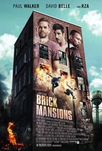 دانلود فیلم Brick Mansions 20143702-136775963