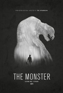 دانلود فیلم The Monster 20167293-1749180801