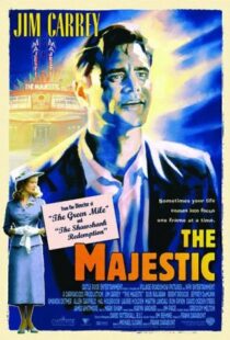 دانلود فیلم The Majestic 200121284-1916975323