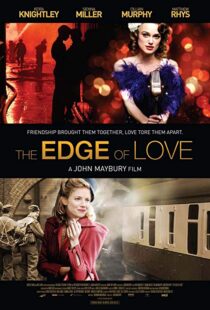 دانلود فیلم The Edge of Love 20086121-772076492
