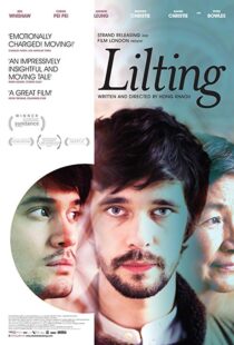 دانلود فیلم Lilting 201418975-1814727410