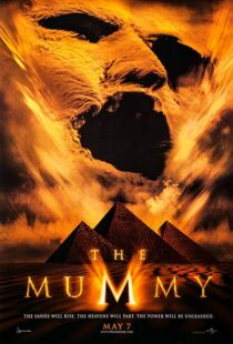 دانلود فیلم The Mummy 199911790-766611605