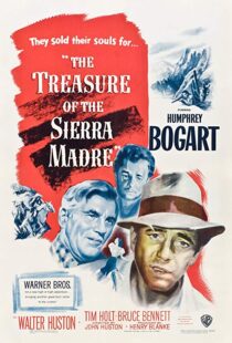 دانلود فیلم The Treasure of the Sierra Madre 19485408-919888300