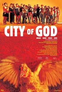 دانلود فیلم City of God 20025104-1875356364