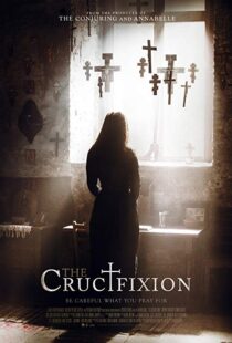 دانلود فیلم The Crucifixion 201713626-463185498