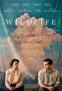 دانلود فیلم Wildlife 20186165-1699625173