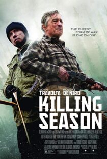 دانلود فیلم Killing Season 201311784-496117708