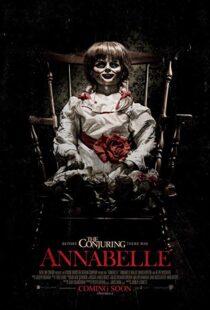 دانلود فیلم Annabelle 201417103-758145757