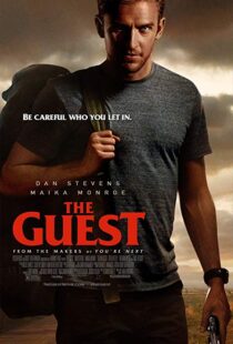 دانلود فیلم The Guest 201417152-1709811931