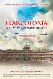 دانلود فیلم Francofonia 201516428-848724781