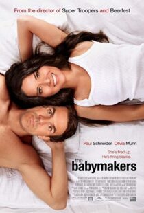دانلود فیلم The Babymakers 201211872-979367792