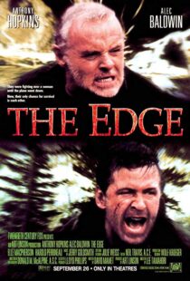 دانلود فیلم The Edge 199710443-672825110