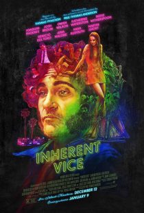دانلود فیلم Inherent Vice 201413518-842607379