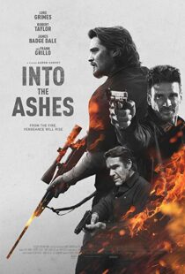 دانلود فیلم Into the Ashes 201918411-810034958