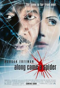 دانلود فیلم Along Came a Spider 200111734-2015739993