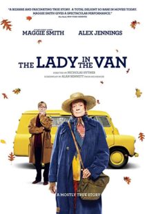 دانلود فیلم The Lady in the Van 20153483-1461919136