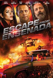 دانلود فیلم Escape from Ensenada 20176998-1450564975