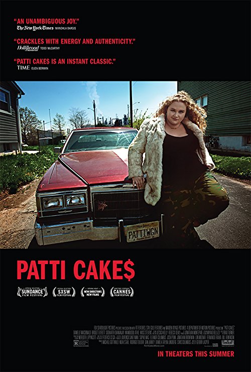 دانلود فیلم Patti Cake$ 2017