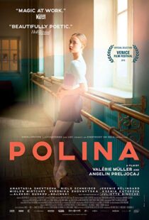 دانلود فیلم Polina, danser sa vie 20169938-760189857