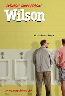 دانلود فیلم Wilson 20178060-2082999222