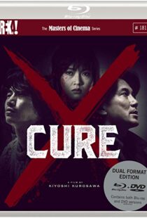 دانلود فیلم Cure 199713951-307066757