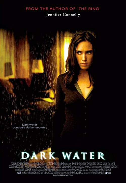 دانلود فیلم Dark Water 2005