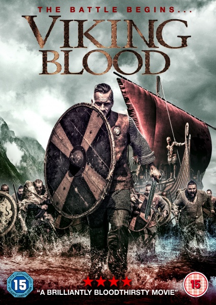 دانلود فیلم Viking Blood 2019