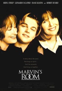 دانلود فیلم Marvin’s Room 19966299-1651555291