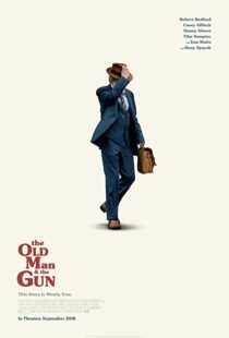 دانلود فیلم The Old Man & the Gun 20186097-312163032