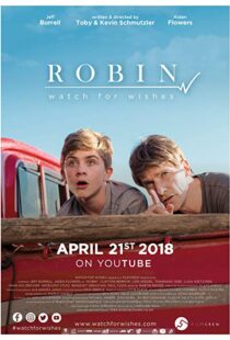 دانلود فیلم Robin: Watch for Wishes 201812069-488076564