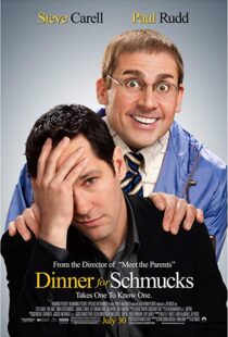 دانلود فیلم Dinner for Schmucks 20104018-1005589412