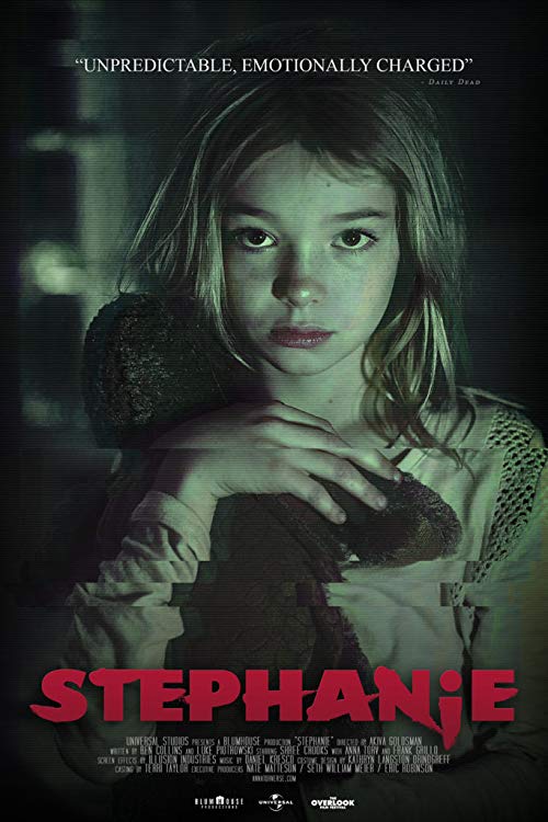 دانلود فیلم Stephanie 2017