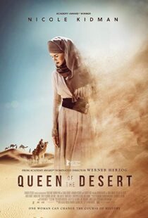 دانلود فیلم Queen of the Desert 201517271-1351327384