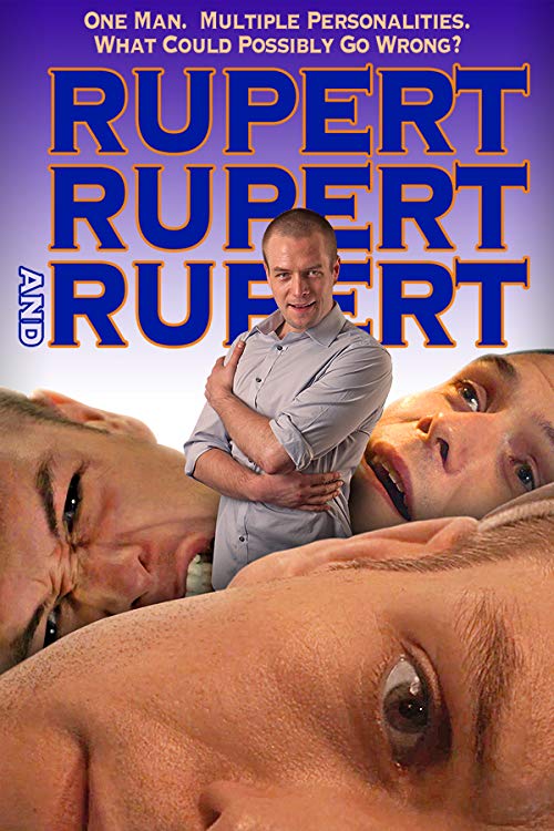 دانلود فیلم Rupert, Rupert & Rupert 2019