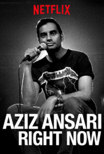 دانلود فیلم Aziz Ansari: Right Now 201910768-1729558823