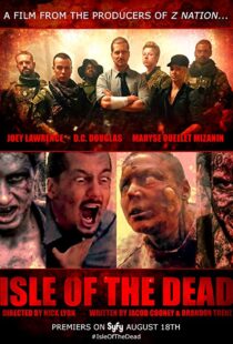 دانلود فیلم Isle of the Dead 20168180-1806521671