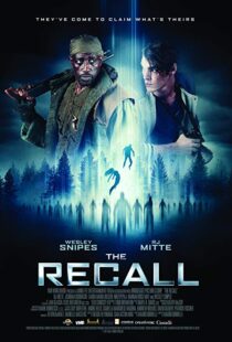 دانلود فیلم The Recall 201715770-1353338034
