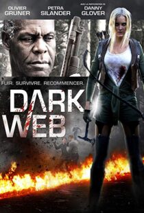 دانلود فیلم Dark Web 20168175-1645795661