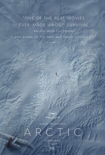 دانلود فیلم Arctic 20186520-904470069