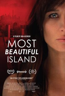 دانلود فیلم Most Beautiful Island 201718209-1719621255