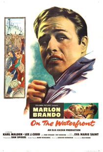 دانلود فیلم On the Waterfront 195419669-666827080