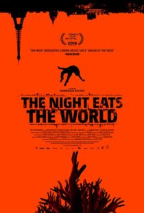 دانلود فیلم The Night Eats the World 20187884-238140858