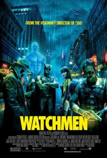 دانلود فیلم Watchmen 200913969-1207103817