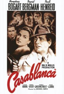 دانلود فیلم Casablanca 19425178-1525788761