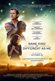 دانلود فیلم Same Kind of Different as Me 201720163-1257686209