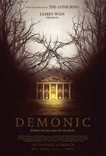 دانلود فیلم Demonic 20154185-1303376279