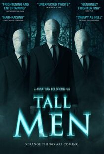 دانلود فیلم Tall Men 201615560-2052532138