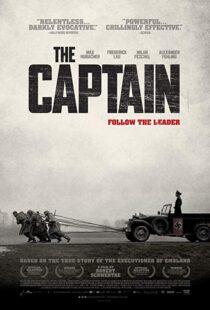 دانلود فیلم The Captain 20176628-238534201