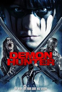 دانلود فیلم Demon Hunter 20168197-694376755
